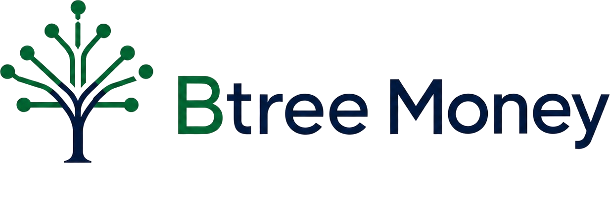 Btree Money